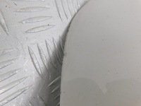 фото thumb №8, Кришка зад - bmw e93 lci cabrio alpin білий