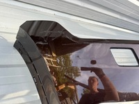 фото thumb №13, Volvo xc90 ii r-design рестайлінг 19r- бампер перед переднє 31690641