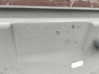 фото thumb №8, Решітка радіатора решітка радіатора mercedes atego 2 ii 972 a972