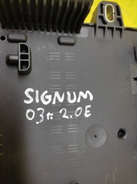 фото thumb №11, Opel signum 2.0 модуль коробка bsi 13112913