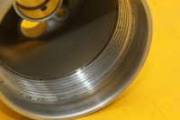 фото thumb №8, Корпус фильтра масла jaguar xj x351 508ps 5.0b v8 8w93 6k751 ab