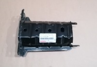 фото thumb №1, Зона деформації ліва перед toyota avensis t27