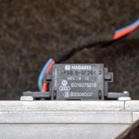 фото thumb №6, Audi a1 2010 резистор / резистор вентилятор обдув