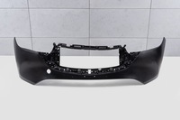 фото thumb №11, Mazda cx-5 ii kf 2022-25 po lift бампер передний верхний bez pdc ksd550031abb