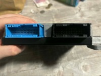 Mini one r50 61356922801 модуль комфорта Доставка, фото thumb