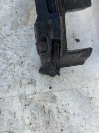 фото thumb №3, Абсорбер пена mercedes c-klasa w206 2021 перед