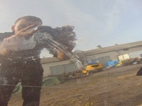 фото thumb №9, Дверь правый задняя nissan qashqai j10 lift +2 z11g