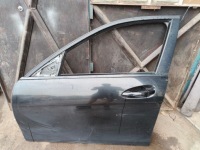 фото thumb №1, Mercedes w204 c klasa двері ліва передні перед 197