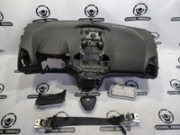 фото thumb №1, Ford ecosport przed lift запуск стоп приборная панель консоль подушка безопасности подушки безопасности ремни