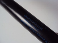 фото thumb №3, Привід кришки задня smart forfour a453 18r