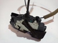 фото thumb №2, Замок дверь правый задняя renault koleos