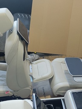 фото thumb №14, Bmw g11 g12 комплект сидінь салон монітори