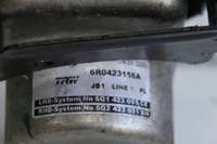 фото thumb №5, Насос підсилювача volkswagen polo 6r fabia ii ibiza iv 6j 6r0423156a