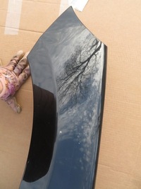 фото thumb №10, Крила перед лівий volvo v40 ii 12-