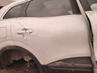 фото thumb №7, Двері праве задня teqnc renault kadjar i