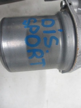 фото thumb №7, Механизм дворник discovery sport fk72-17500ac