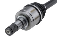 Привідний вал mazda cx-5 2wd 4wd 2.0,2.2d 11- /перед, ліва Доставка, фото thumb