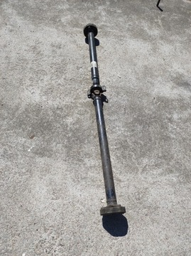 фото thumb №1, Wal приводной mercedes cls w219 3.5 бензин 2190306