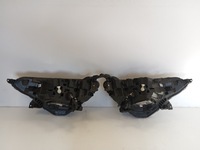 фото thumb №8, Лампа full led ліва renault arkana lift 260605973r