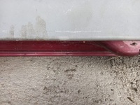 фото thumb №8, Кришка багажника багажника galaxy mkii 00-05 1.9 tdi