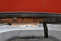 фото thumb №16, Капот кришка двигуна корпус піддону citroen berlingo 2 ii рестайлінг 12-15