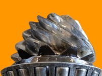 Диференціал 11/46 міст задній двійник 29 зубів master 3 movano b nv400 10+ Київ, фото thumb