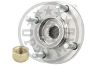 фото thumb №10, Набір підшипник 401167 mitsubishi colt 04- smart forfour 04-10 перед