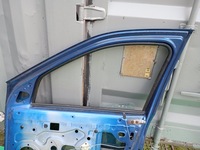 фото thumb №10, Двері передні праве dacia logan i 2006-2013