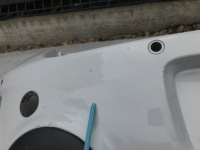 фото thumb №9, Mini cooper s countryman r60 бампер задняя задний задний pdc 2010-