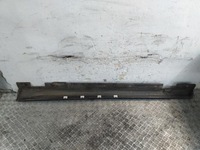 фото thumb №5, Молдинг порог правая mercedes w212 kombi