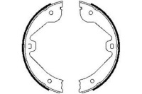 фото thumb №2, Тормозные колодки тормозные mercedes gl x164 m w164 r w