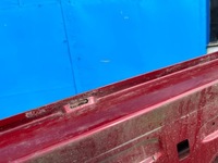 фото thumb №13, Ford explorer i кришка багажника багажника задня задня usa 91-