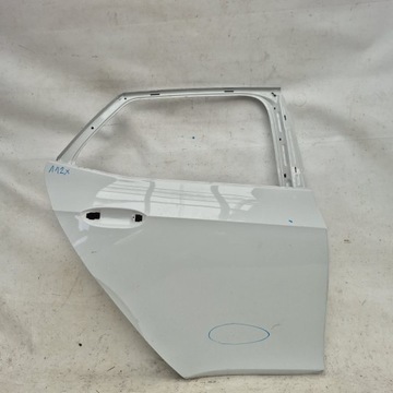 фото thumb №1, Vw id3 id.3 10a двері праві зад задні 10a833312b