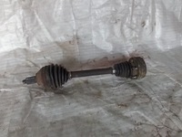 фото thumb №1, Skoda fabia ii 1.6 16v привідний вал ліва