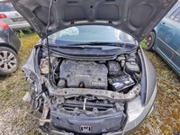фото thumb №7, Honda civic датчик подушки повітряної srs 2007 2.2l 77960smgg021m1 77960