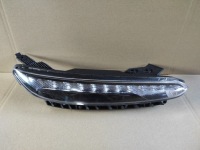 фото thumb №1, Лампа передня права led drl hyundai kona lift