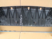 S max mk2 galaxy mk3 lift 19- плита pod бампер Доставка, фото thumb