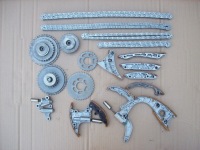 фото thumb №1, Porsche cayenne 4.2tdi cud грм 057109507d