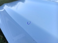 фото thumb №8, Mercedes gla 156 капот