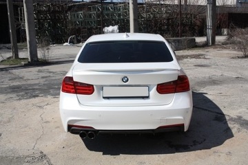 фото thumb №8, Дифузор спойлер bmw 3 f30 f31 11-up performance