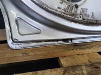 фото thumb №15, Opel astra f универсал дверь левый зад левая задние z147