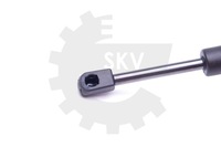 фото thumb №5, Пружина газова багажника alfa romeo 159