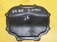 фото thumb №1, Захист розподільний вал s4 b8 s5 3.0 tfsi cak 03c907660h