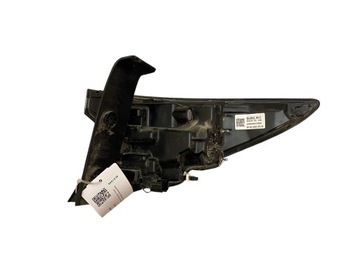 фото thumb №7, Hyundai tucson iv nx4 2022 левая сторона лампа задняя