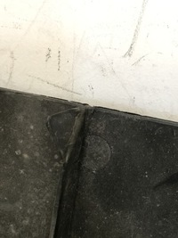 фото thumb №12, Citroen c3 iii плита защита бампера перед