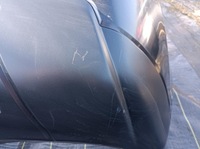 фото thumb №9, Mitsubishi outlander iii 12-15 бампер задня задній na wpinane накладки