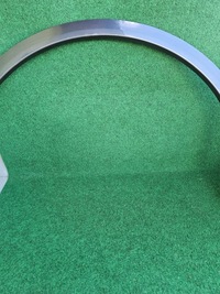 фото thumb №6, Молдинг крила ліва audi q5 80a.853.717.e перед оригінал