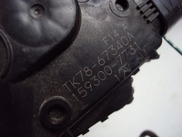 фото thumb №5, Механізм двірник mazda cx5 ii 2017-