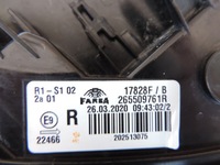 фото thumb №10, Renault clio v 5 2019 2020 2021 задняя правая лампа