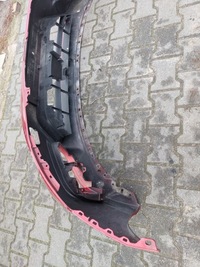 фото thumb №8, Бампер przó передний nissan pulsar